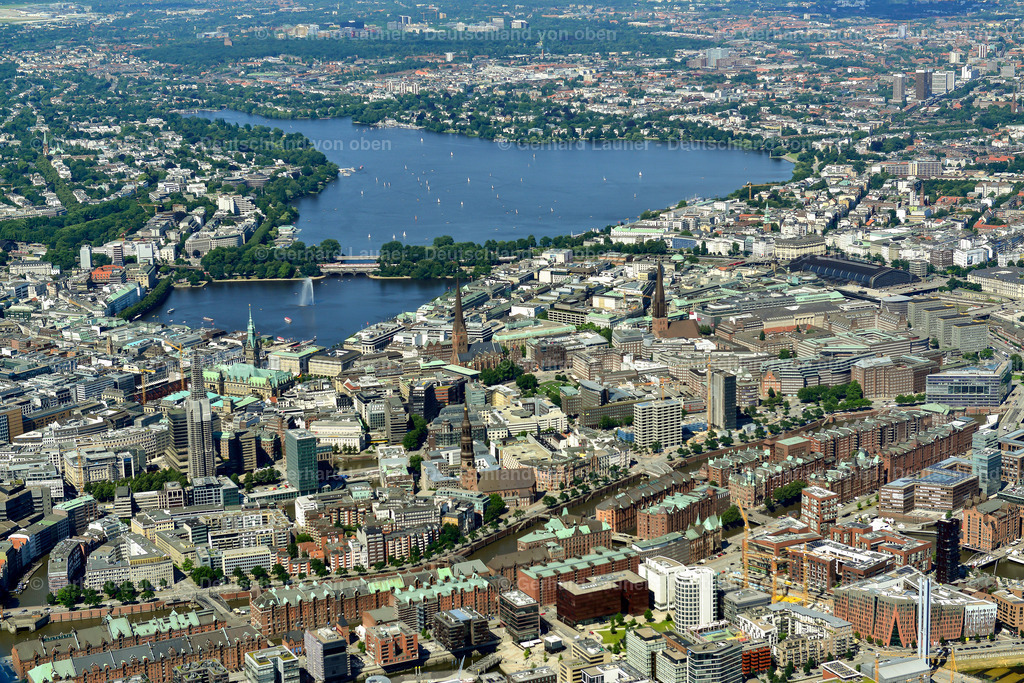 3622084 | Innenstadt, Freie und Hansestadt Hamburg