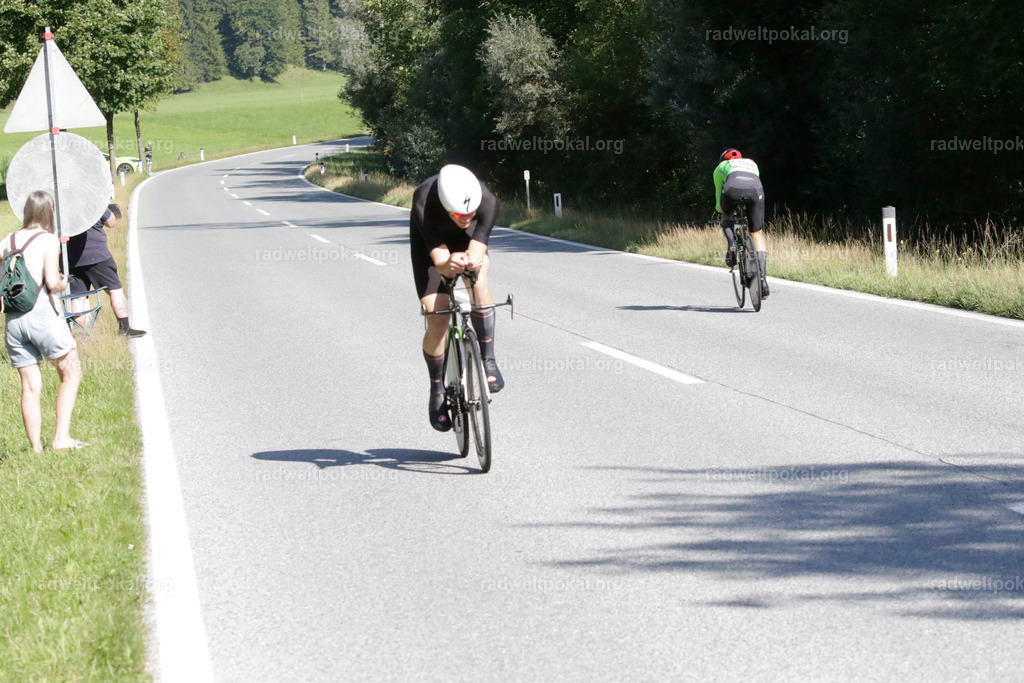 272_20230821_radweltpokal_einzelzeitfahren_tag6 | AUT - OESTERREICH, 2023- :   ; Foto: Roland Muehlanger