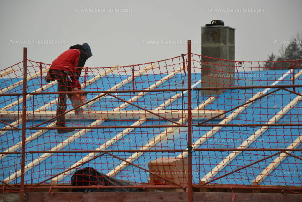 bib-hbablauf-rohbau-abkd-0190 | Nach LV-Leistungsgruppen sortierte Detailfotos über den Bau eines Hauses. Alle Hausbau-Bilder direkt vom Urheber und Autor der Website Haus-Selber-Bauen.com