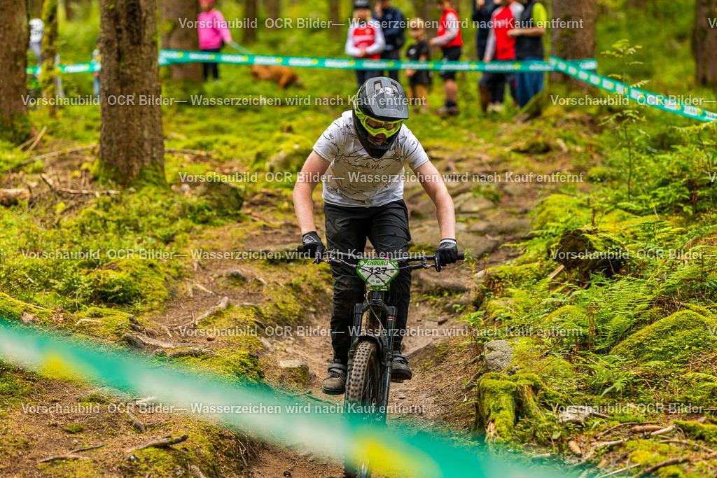 Enduro One Rabenberg Sa R1-1924 | OCR Bilder Fotograf Eisenach Michael Schröder