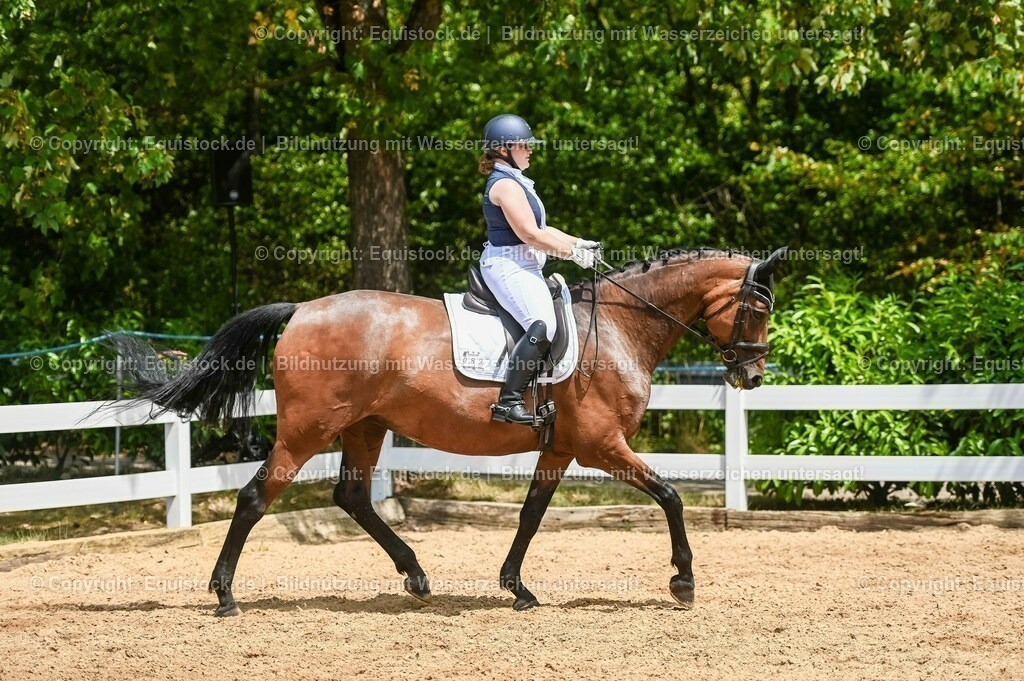 20230715_05_Dressurprüfung Kl.A++_0415 | equistock