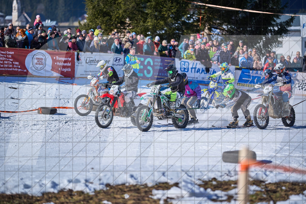 10. Holzknecht Skijöring in Gosau am Dachstein, Oberösterreich, Österreich am 08.02.2025Foto: © 2025 Martin Bihounek / martinbihounek.com | 08.02.2025: 10. Holzknecht Skijöring in Gosau am Dachstein, Oberösterreich, ÖsterreichFoto: © 2025 Martin Bihounek / martinbihounek.comInsta: @martinbihounekcomFB: @martinbihounekphotography
