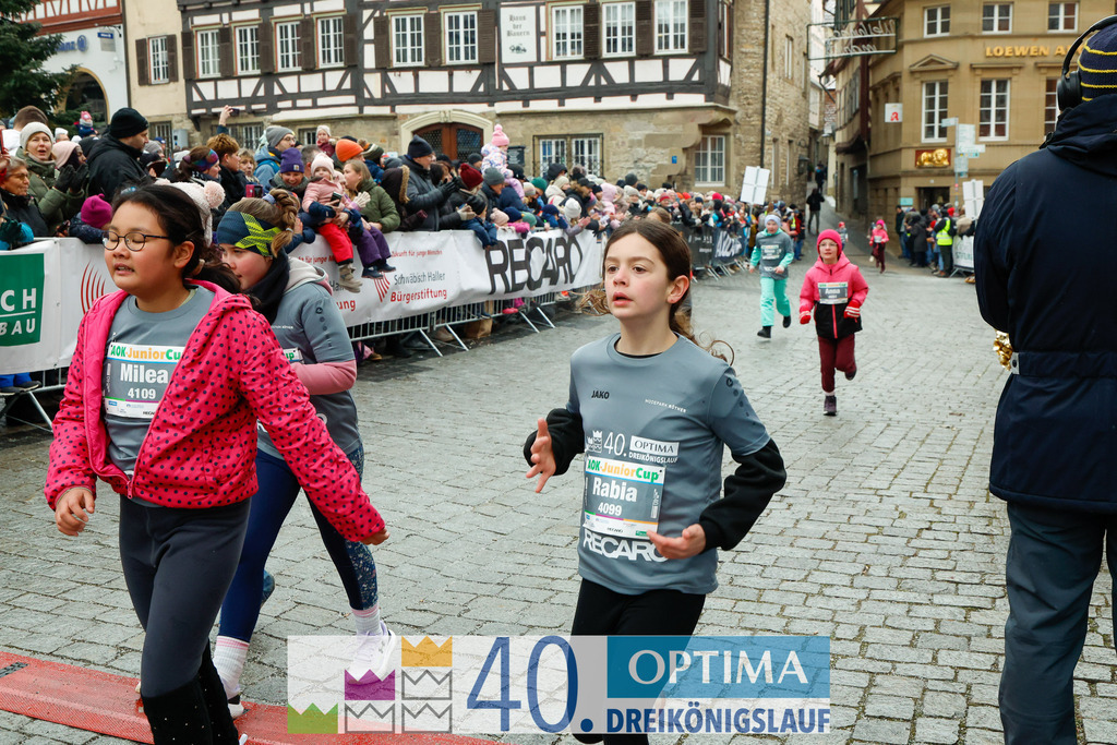 AOK JuniorCup 400m | 3koenigslauf 2026 - Realisiert mit Pictrs.com