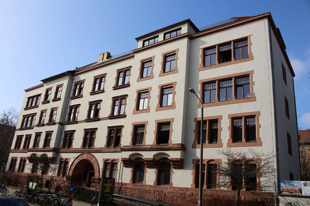 Archiv Bürgerbewegung Leipzig | Das Team hinter BILDLEXIKON LEIPZIG bündelt historische wie aktuelle Informationen über die Stadt Leipzig in Text und Bild auf einer Plattform und stellt diese der interessierten Öffentlichkeit zur Verfügung.