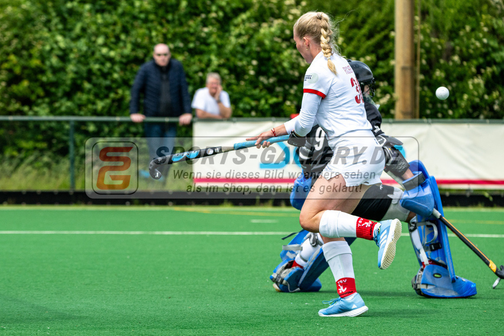 BHC Damen - TSV 3-1 24.05.25 SG-1789 | Klassenerhalt 1. Bundesliga,