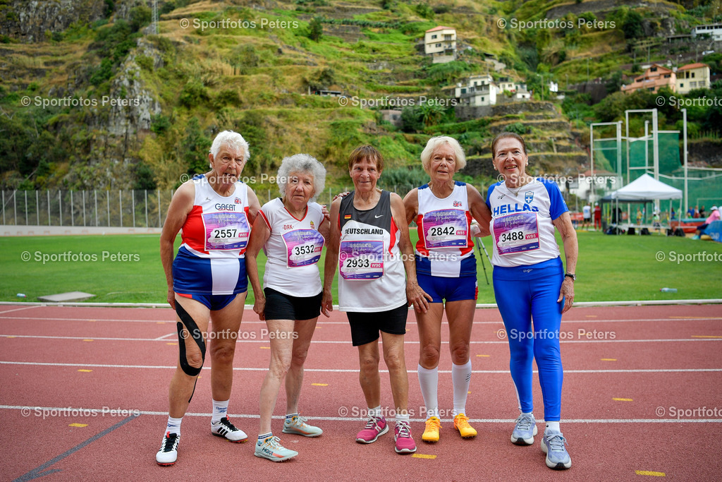 EMACS 2025 - Day 5_204 | European Masters Athletics Championships am 13.10.2025 auf Madeira (Portugal)Foto: Kai Peters - Realisiert mit Pictrs.com