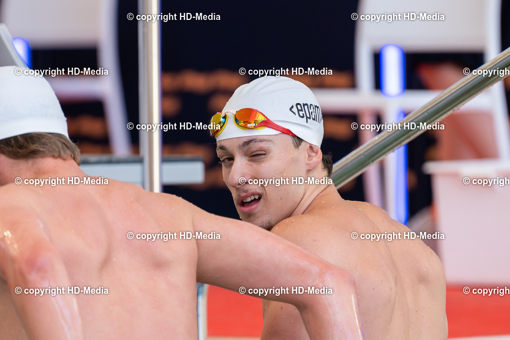 European Aquatics Junior Swimming Championships 2026 | European Aquatics Junior Swimming Championships 2026