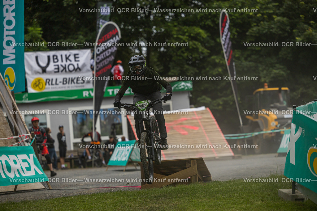 Enduro One Trieb Freitag R6-0970 | OCR Bilder Fotograf Eisenach Michael Schröder