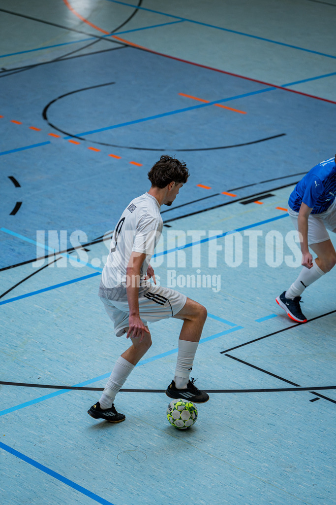Weihnachtscup Max Sauber X Krisby Kebab-88 | jns.sportfotos - Realisiert mit Pictrs.com