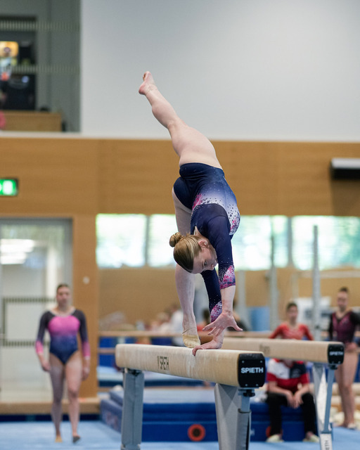 20260523 Gerätturnen  Rotation 2 | Offene Wiener Landes- und JugendmeisterschaftDatum: 20260523Ort: Wien(DE) - Sport-Arena-WienFotograf: Christian Habel