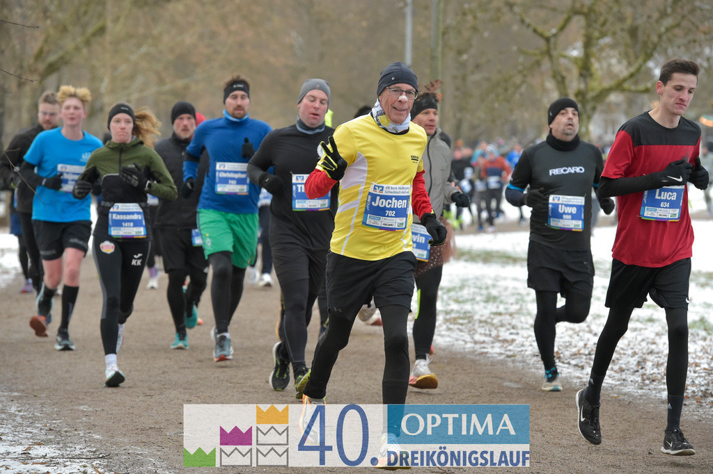 VR Bank Hauptlauf 10km | 40. Optima 3koenigslauf 2026 - Realisiert mit Pictrs.com