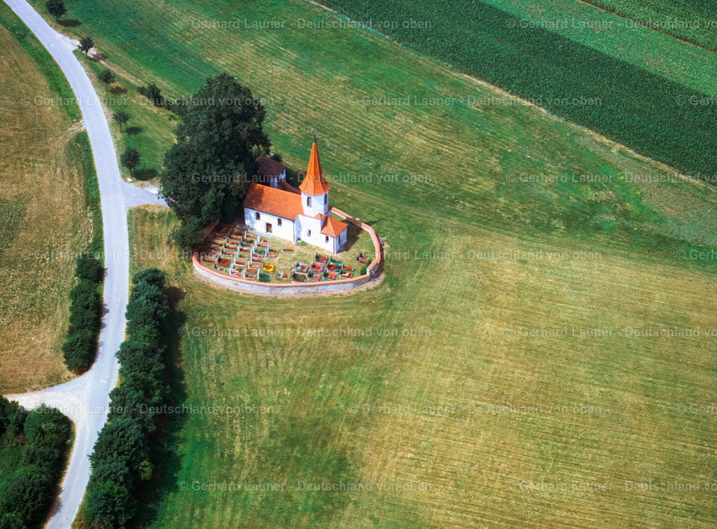 7508652 | Kapelle St. Oswald - Evangelisch-Lutherische Kirchengemeinde Ellingen