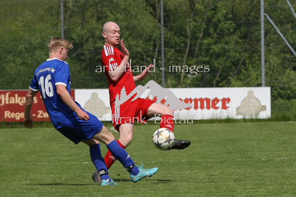 993T3531 | #16, Simon Hausinger, Florian Lemberger