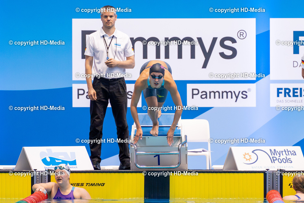 Deutsche Jahrgangsmeisterschaft Schwimmen 2026 | Deutsche Jahrgangsmeisterschaft Schwimmen 2026