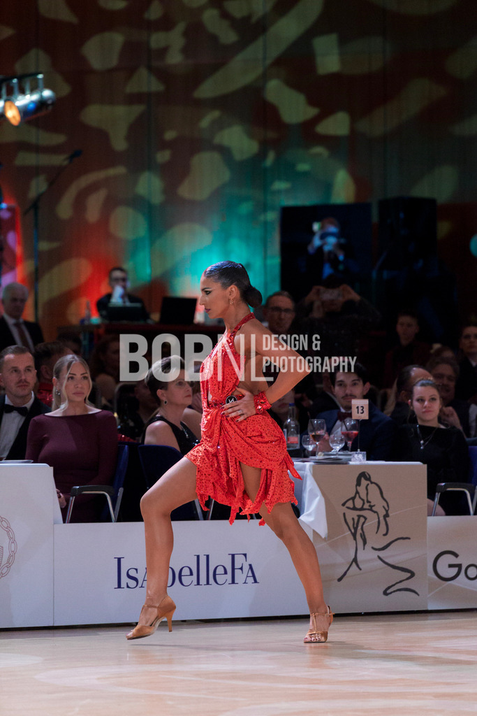 Goldstadtpokal | Pforzheim - 01.02.2026: Goldstadtpokal in Pforzheim (Congresscentrum), Germany. Photo by: BobNL design &amp; photography  - Realisiert mit Pictrs.com
