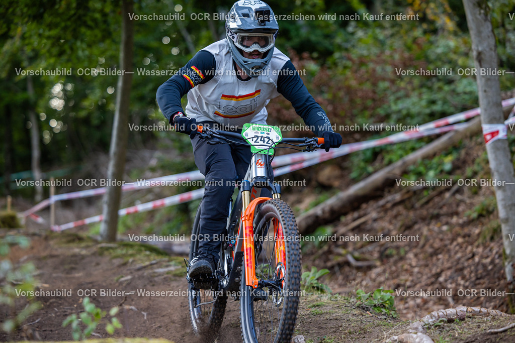 Enduro One Eifa-1602 | OCR Bilder Fotograf Eisenach Michael Schröder