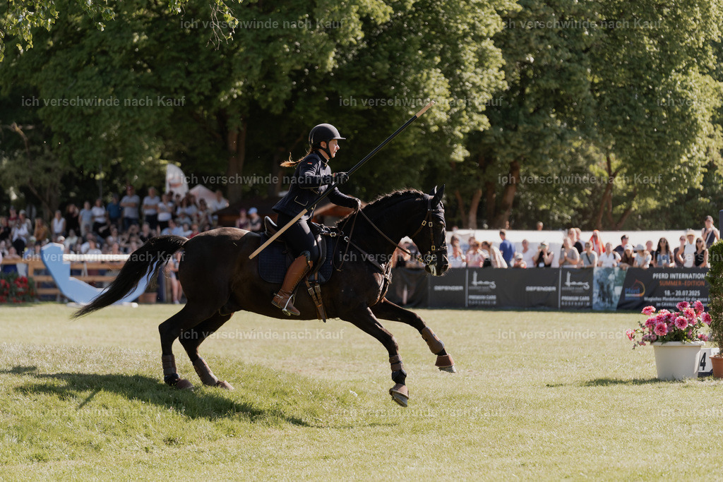 WE_MOS_Stoib_315_PI2025_2347 | Pferd International München 2025