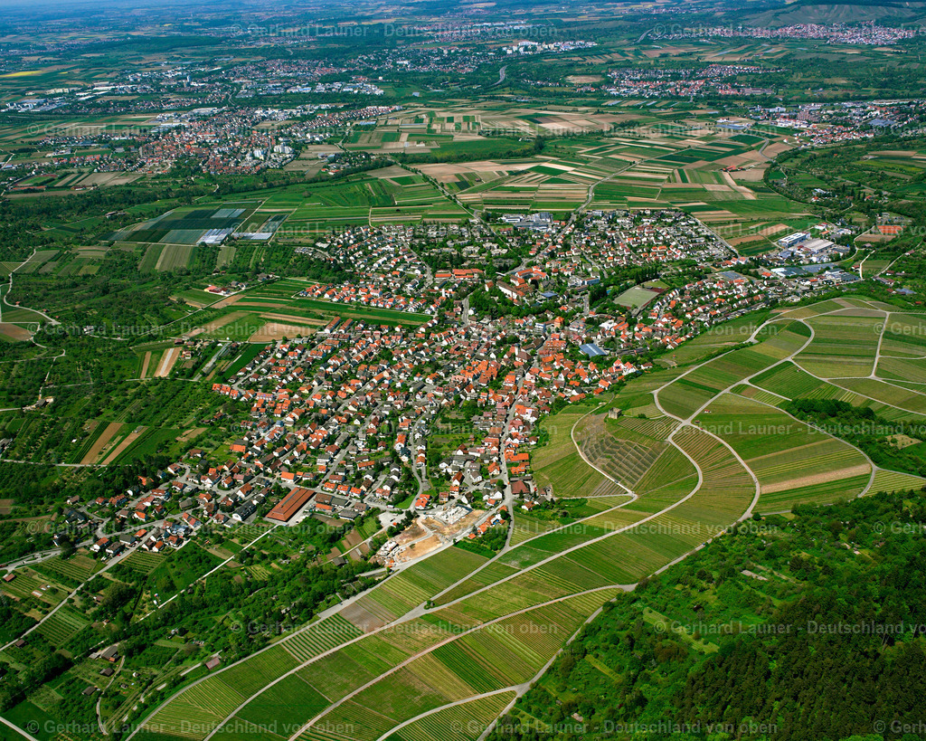 2506263 | Stetten, Kernen im Remstal