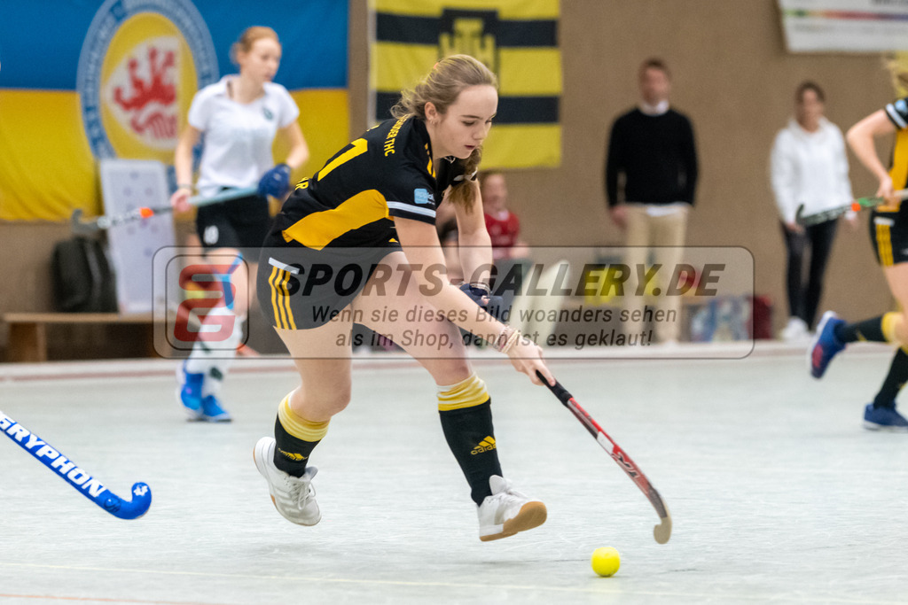 SFE_20230226_0013 | Deutsche Meisterschaft Weibliche U16 Halle 2023 am 26.02.2023 in Düsseldorf (DSC99), Photo: Stephan Fehrmann 2022 (Sports-Gallery)