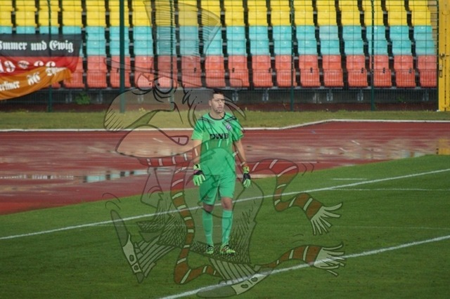 BFC Dynamo vs. 1.FC Lok Leipzig 112 | mythos-online-redaktion