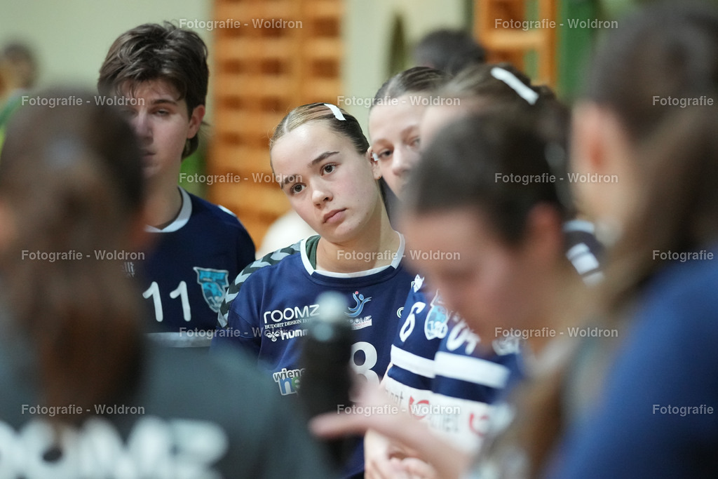 20221203 U18 Jags WV v HIB Graz-86 | Fotografie Woldron