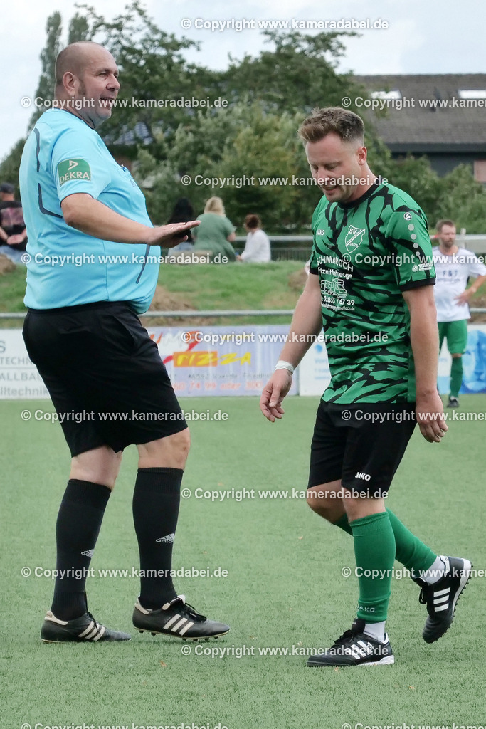 Fußball : Voerder Stadtmeisterschaft Alte Herren am 05.09.2026 auf der Anlage des SV 08/29 Friedrichsfeld. | Fußball : Voerder Stadtmeisterschaft Alte Herren am 05.09.2026 auf der Anlage des SV 08/29 Friedrichsfeld. - Realisiert mit Pictrs.com