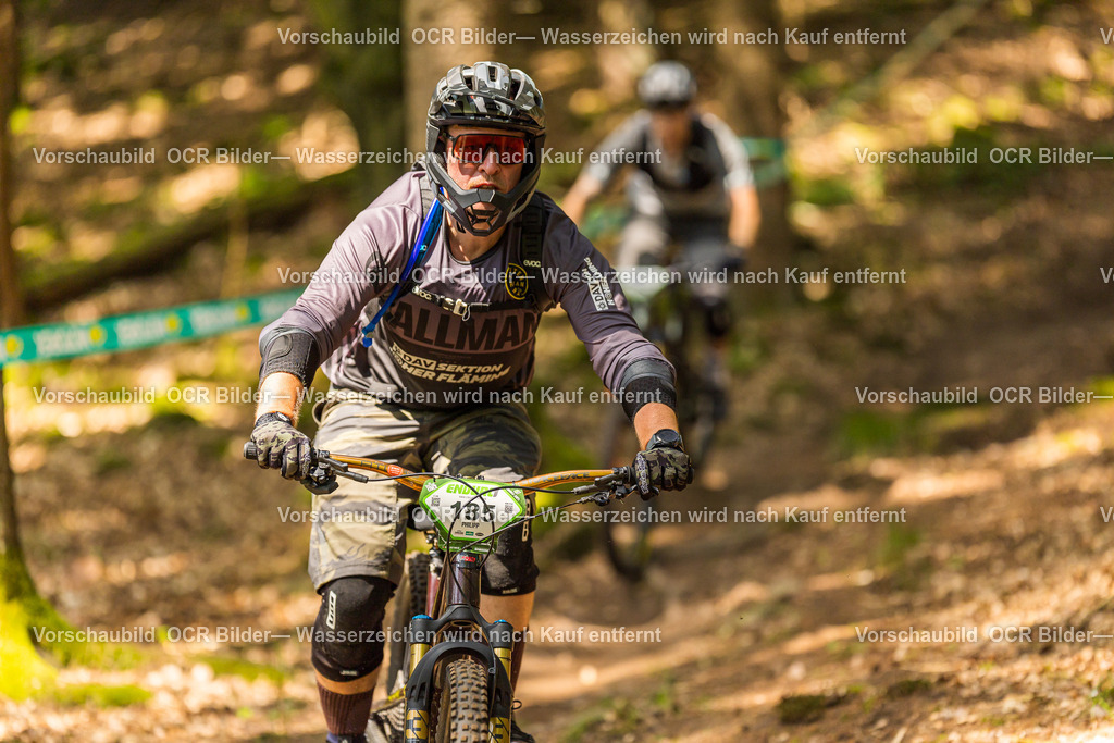 Enduro One Roßbach Samstag R3-0614 | OCR Bilder Fotograf Eisenach Michael Schröder