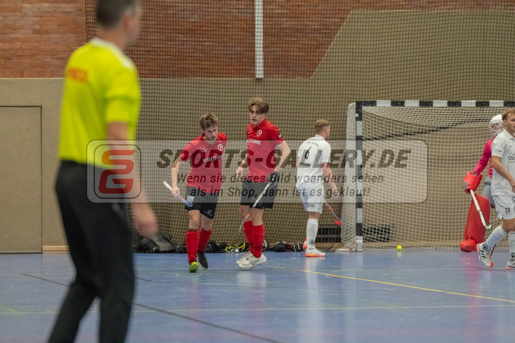 HK_20260116_106168 | 2. Bundesliga Herren SW Neuss - Club Raffelberg am 16.01.2025