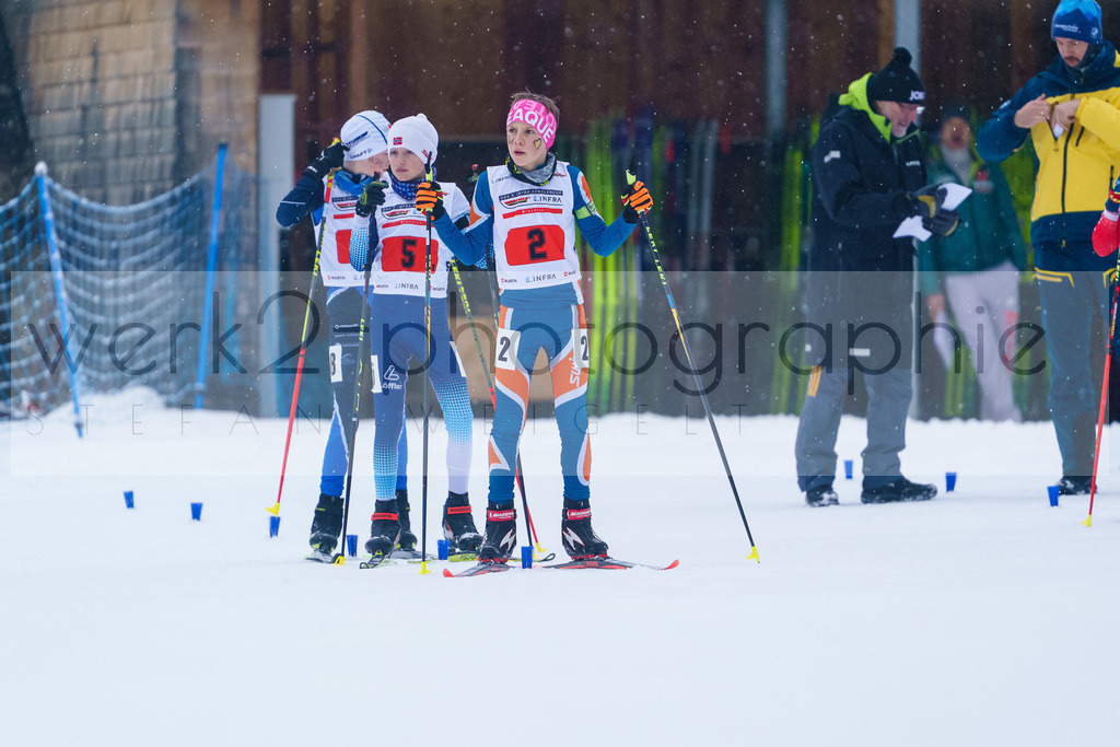DSC Ruhpolding | 3. DSV E.INFRA Schülercup Biathlon in der Chiemgau Arena Ruhpolding
