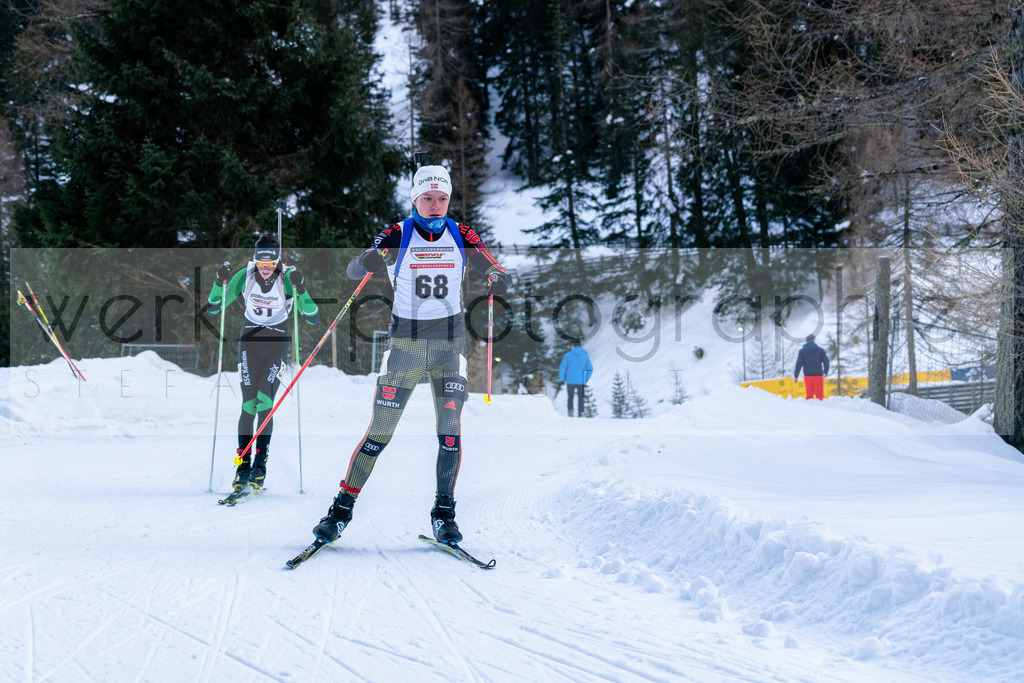 DP Martell | 2. Deutschlandpokal in Martell am 13. - 15. Dezember 2019
