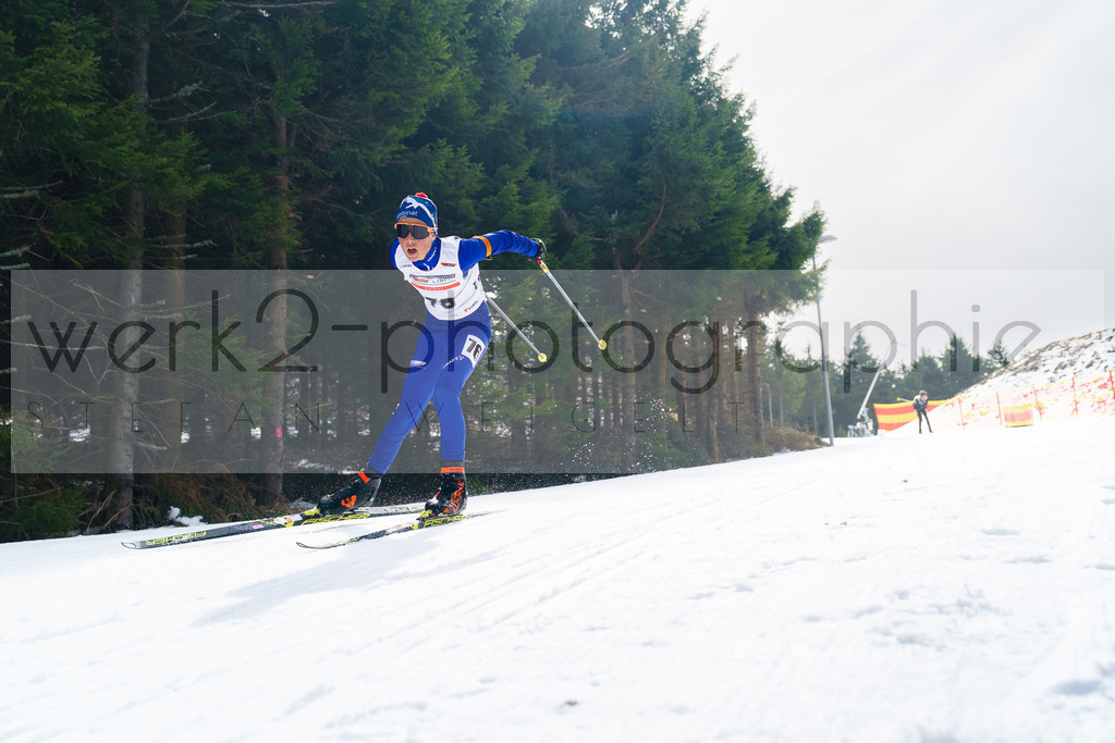 DSC Oberweisenthal | O´thal am 18. und 19. März 2023