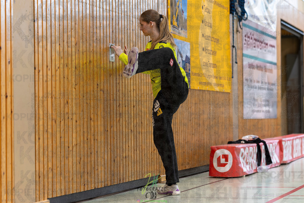 Jugendbundesliga wJA, Pokalrunde, HSG Kleenheim/Langgöns - Frisch Auf Göppingen | Jugendbundesliga wJA, Pokalrunde, HSG Kleenheim/Langgöns - Frisch Auf Göppingen am 28.02.2026 in Oberkleen (Weidig-Halle)Photo © 2026 - Jörg Heinrich - Realisiert mit Pictrs.com