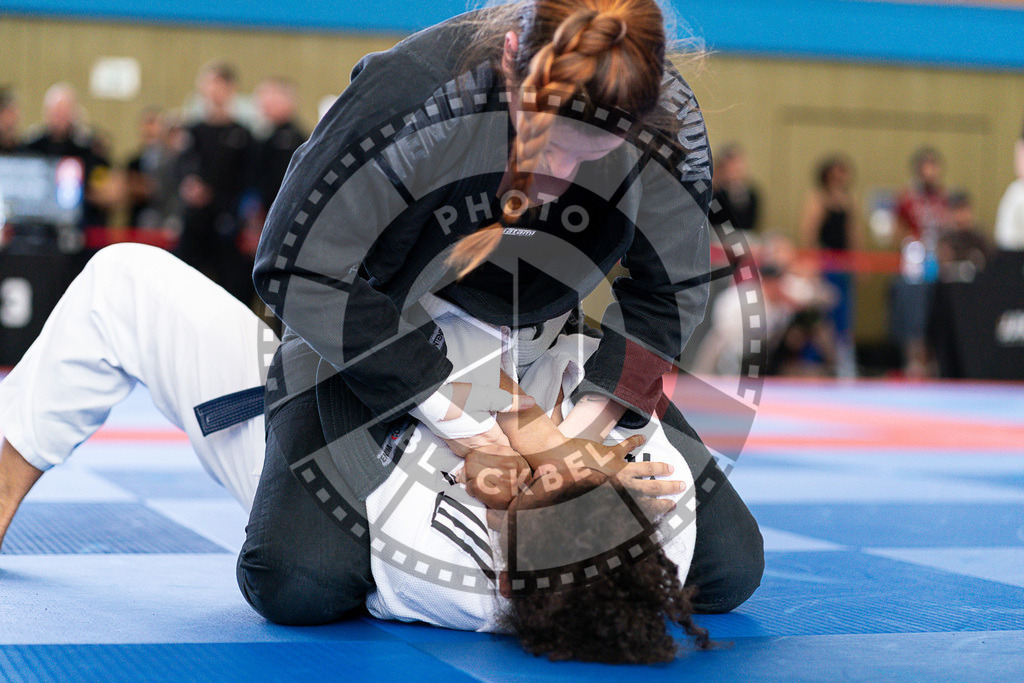 20250510PBB1485 | Athletes compete during the JJLG Berlin Open Jiu-Jitsu Championship on May 10, 2025 in Berlin, Germany. © Chiara Dazi / photoblackbelt