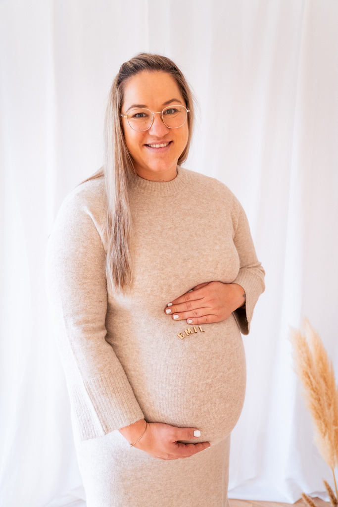 Babybauch-72 | Glücksmoment Fotografie