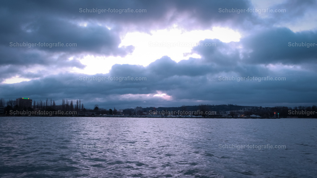 See in Abendstimmung | See in Abendstimmung - Realisiert mit Pictrs.com