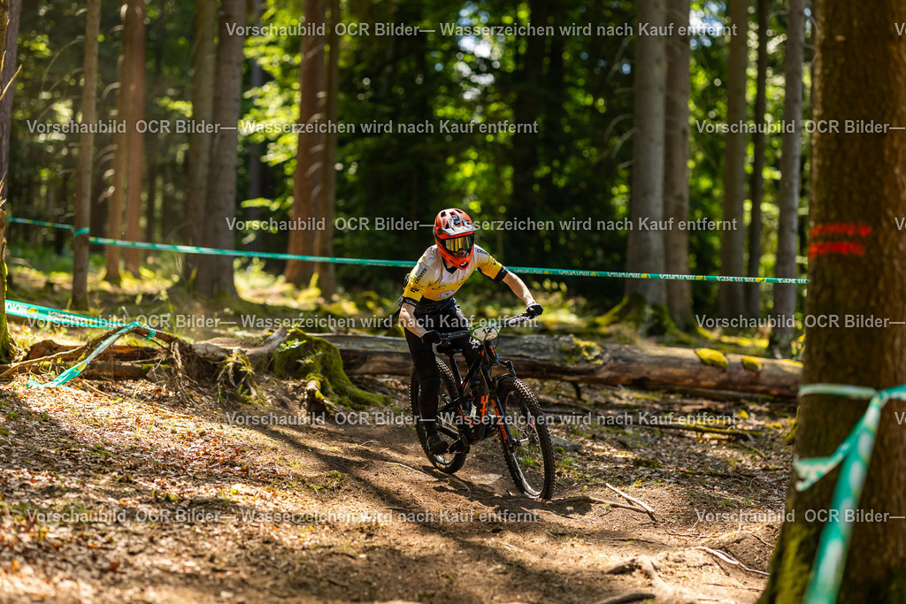 Enduro One Roßbach SA 2025 R1-1578 | OCR Bilder Fotograf Eisenach Michael Schröder