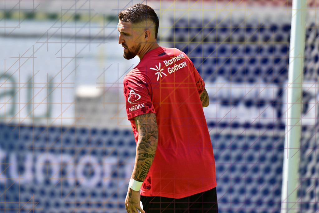 OFC vs Bayer 04 Leverkusen 25.07.2026 (46 von 195) | professionelle Sport- und Eventfotografie von Tomafocus – dynamische Bilder, emotionale Momente und hochwertige Aufnahmen für jeden Anlass. - Realisiert mit Pictrs.com
