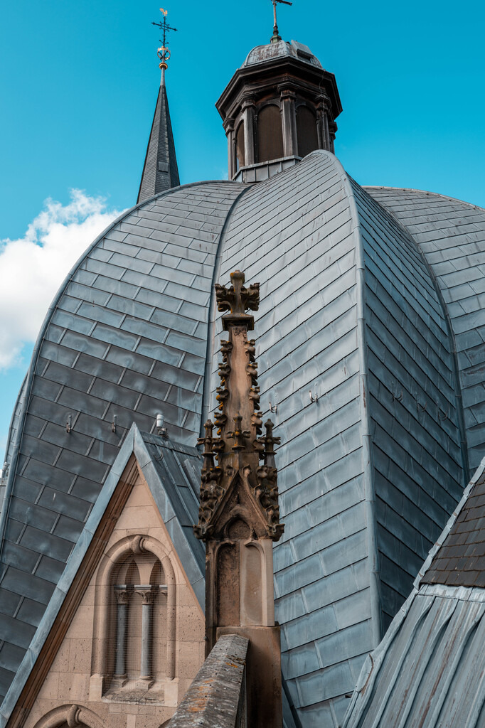 Aachener Dom (14) | hgt-foto