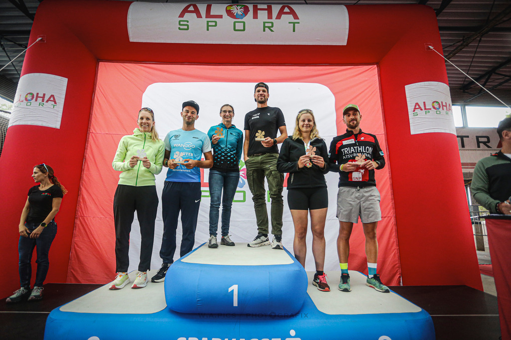 ..... | AUSTRIA,TRAUN, ALOHA TRAUN TRI 25  , Image shows: Photo: WAPICS / Willdoner Andreas