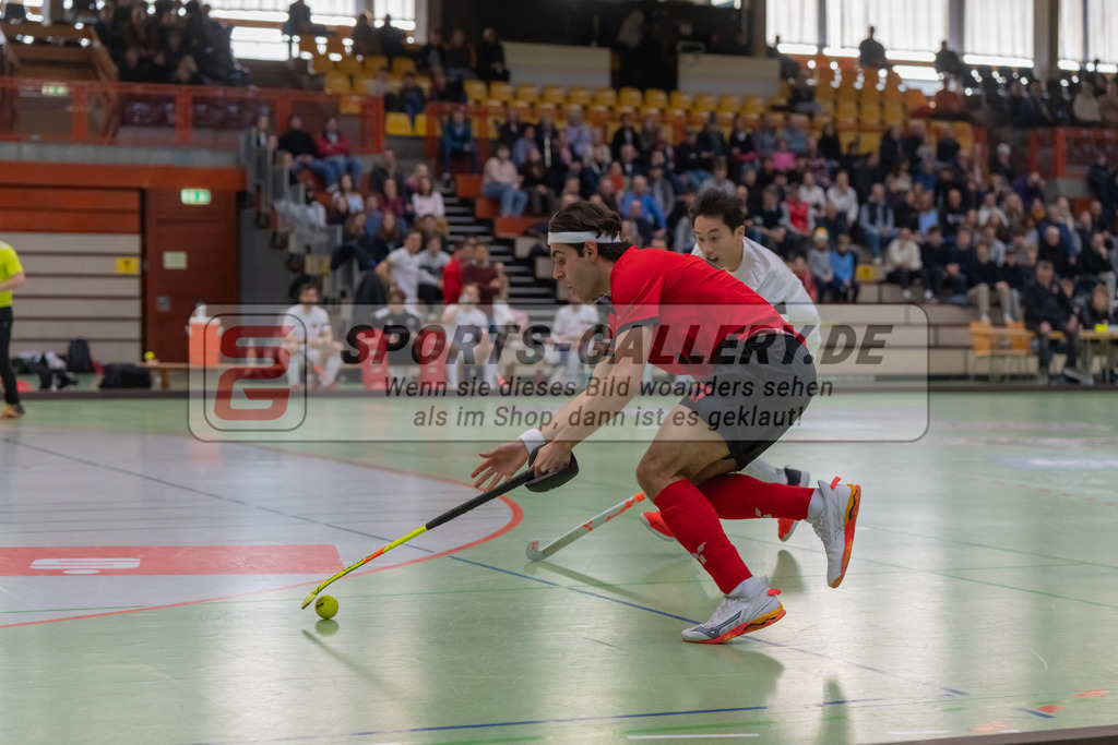 HK_20260117_106333 | 1. Bundesliga Herren CHTC - DSD am 17.01.2026