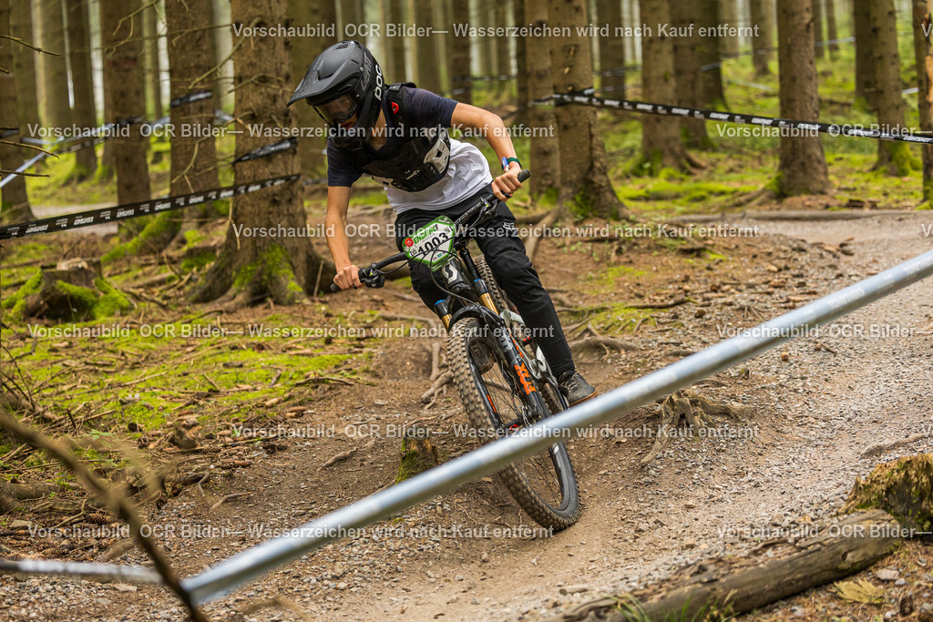 Enduro Rabenberg Samstag R6-0117 | OCR Bilder Fotograf Eisenach Michael Schröder