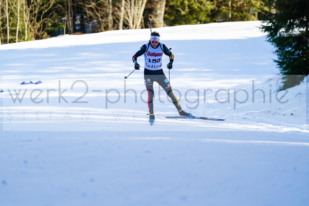 FESA Alpencup / DP Notschrei | Deutschland Pokal Finale im Schwarzwald NORDIC-CENTER Notschrei am 7. - 8. Februar 2026
