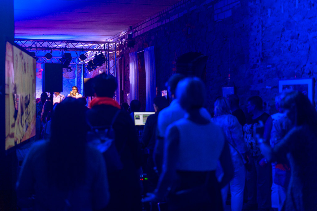 Habana Tradicional | Habana Tradicional im Forte Belvedere Leisnig zum Festival Hallo Leisnig 2022. - Realisiert mit Pictrs.com