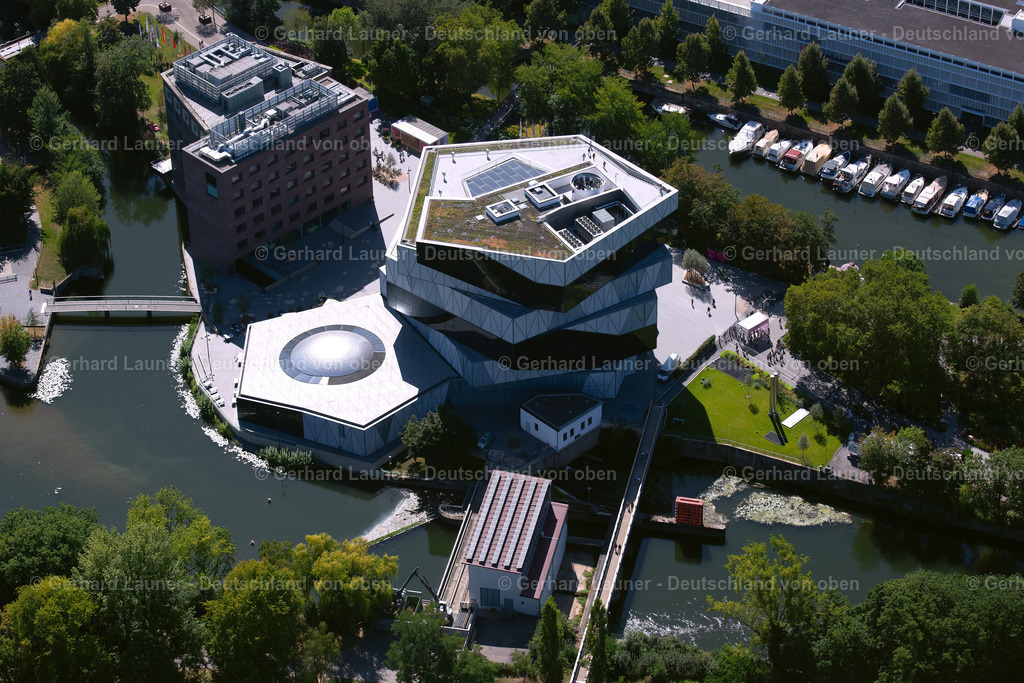 3902652 | Experimenta, Heilbronn