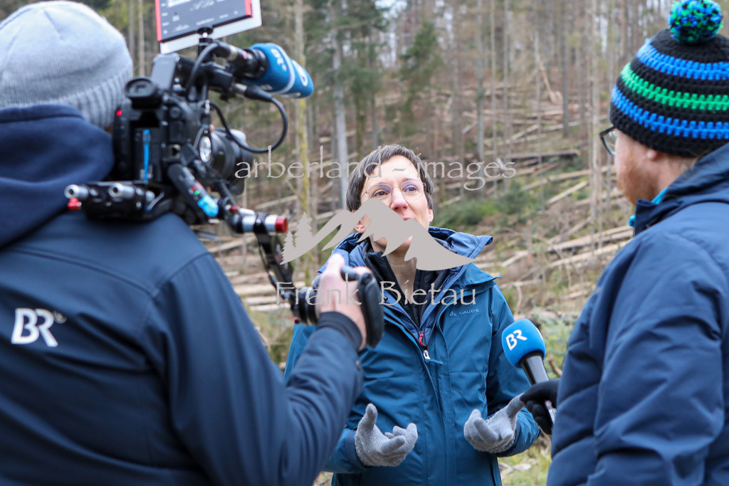 OE7A3753 | Nationalpark Chefin Ursula Schuster