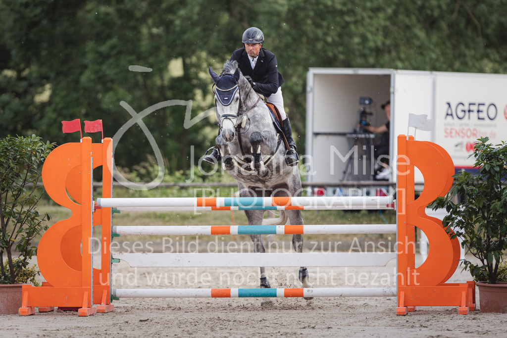 220610_PfSpTa_M1-Spr-339 | Lützower Pferdesporttage 
Springprüfung Kl. M*
10.06.2022