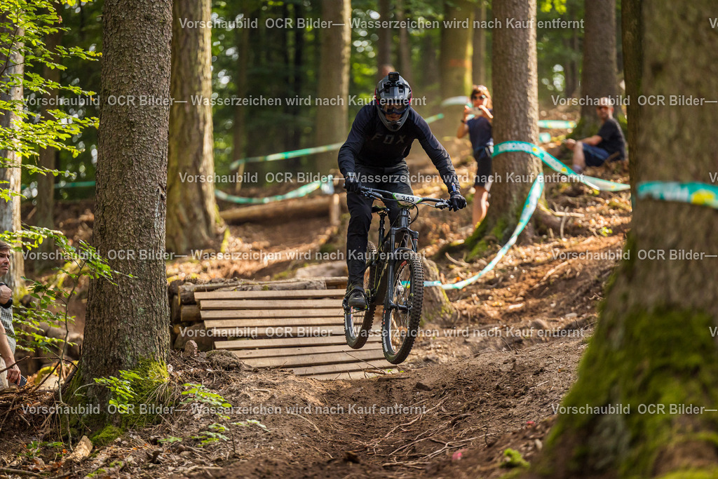 Enduro One Roßbach Samstag R3-2402 | OCR Bilder Fotograf Eisenach Michael Schröder