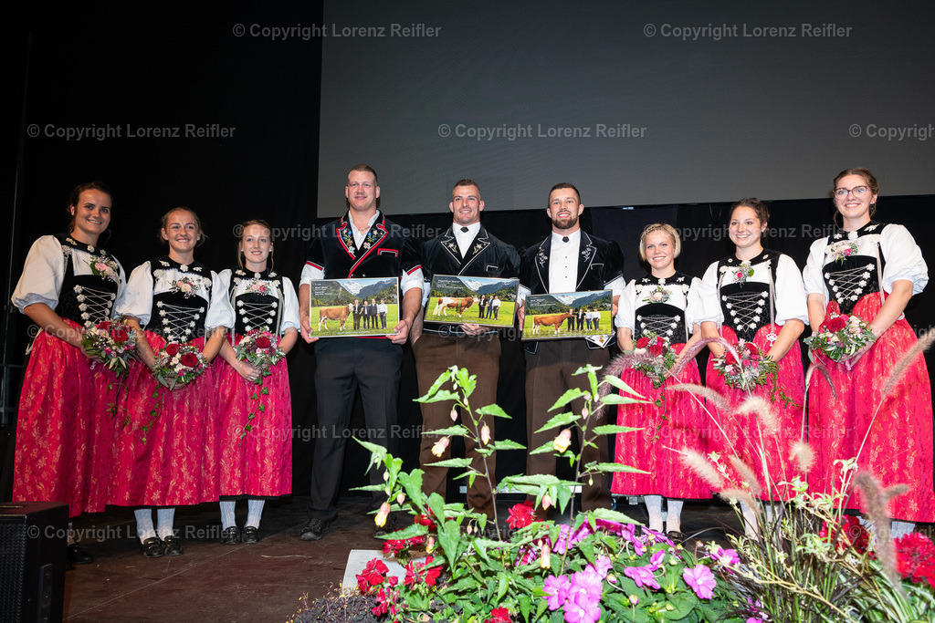 Schwingen -  Unspunnen 2023 | Interlaken, 27.8.23, Schwingen - Unspunnen.