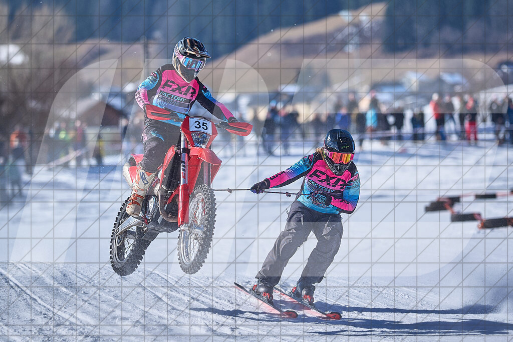 10. Holzknecht Skijöring in Gosau am Dachstein, Oberösterreich, Österreich am 08.02.2025Foto: © 2025 Martin Bihounek / martinbihounek.com | 08.02.2025: 10. Holzknecht Skijöring in Gosau am Dachstein, Oberösterreich, ÖsterreichFoto: © 2025 Martin Bihounek / martinbihounek.comInsta: @martinbihounekcomFB: @martinbihounekphotography
