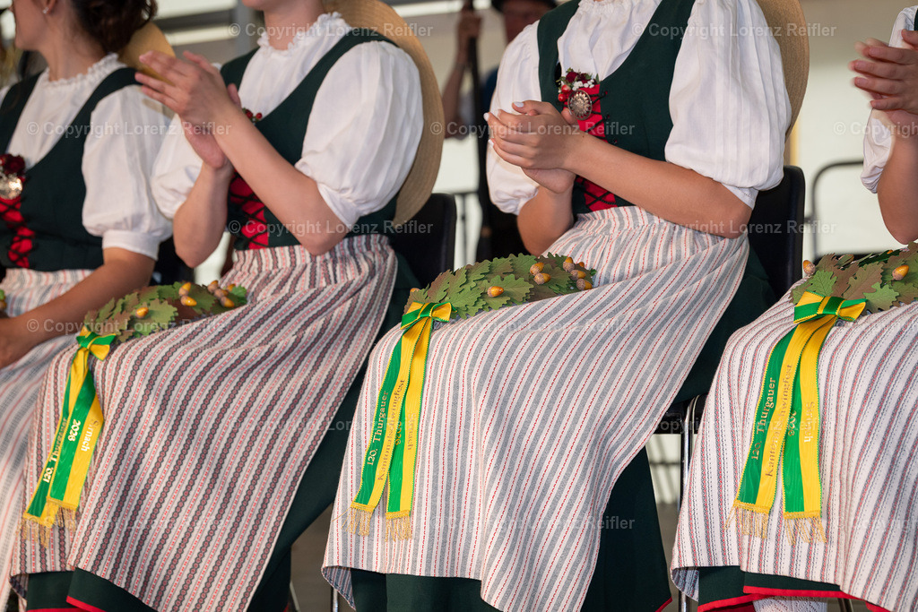 Schwingen -  Thurgauer Kantonales 2026 | Sirnach, 3.5.26, Schwingen - Thurgauer Kantonales.